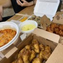 교촌치킨아라점 이미지