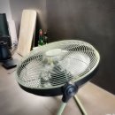 김프로 써큘레이터 추천 | 크루저 무선 캠핑선풍기 사용 후기