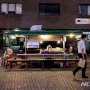 포장마차/푸드트럭