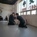 군산금강중학교 | &lt;군산주짓수 블랙캣 수련기 - 38&gt; 4년동안 몸으로 맘으로 느껴본 군산 주짓수 블랙캣 후기(실화주의)