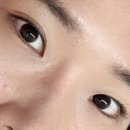 0브로우 | [의왕]자연스로운 펌포인트연장 "셀링브로우" 연장 후기