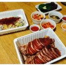 삼대족발 이미지