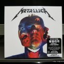 Metallica - Hardwired...To Self-Destruct 이미지