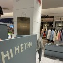 아기옷 | 부산 센텀시티 하이헤이호 팝업스토어 : 럭키박스 / 25FW 맨투맨 후기