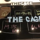 TheCage(더케이지) | [건대/솔버1]'더케이지' 솔버1호점의 마지막테마 방탈출후기.