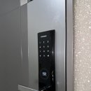 구서동 구서SK뷰 삼성 도어락 비밀번호 분실 SHS-H501 잠겼을때