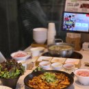 아구닭 | 대구 수성못 맛집 본집아구이야기 메뉴 주차장 자매특선 점심특선 후기