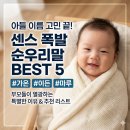 하람누리 | 아들 이름, 순우리말이 더 특별한 이유