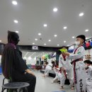우솔 태권도장 이미지