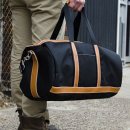 제이크루 / Rail and Wharf 48-hour duffel bag / free 이미지