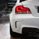 BMW 1M 홍보 동영상..아 끌리네요!! 이미지