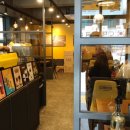 컴포즈커피 원주단구점
