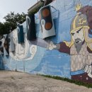 여수복싱체육관 이미지