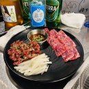 깍뚝연탄구이 네이버블로그