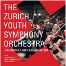 스위스 취리히 유스 심포니 오케스트라 내한공연 이미지