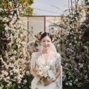 대홍관 | 🌸벚꽃이 피던 4월, 대홍관에서의 특별한 야외 결혼식 후기