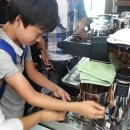 지세포중학교 이미지