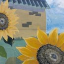 당리중학교 이미지