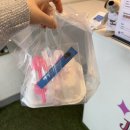 토끼언니케이크 | 구의역 주문제작 케이크 카페 줄리앤몰리 당일케이크 후기