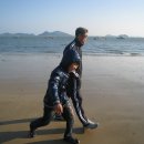 장등해수욕장 이미지