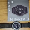 [판매완료]가민(GARMIN) tactix Delta Solar 이미지