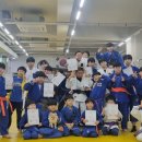 김재범유도관 이미지