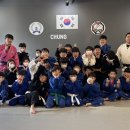 청춘 유도&주짓수 이미지