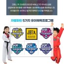 JBT 태권도장 네이버블로그