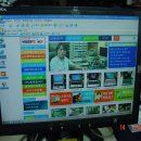 AIAX 20.1인치 LCD 모니터수리,백화,패널수리,리페어 이미지
