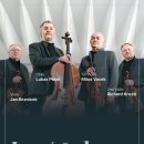 야나첵 스트링 콰르텟 내한공연 이미지