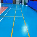 경우체육관 이미지