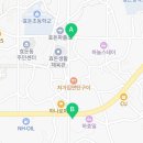 지에스25 효돈사거리점