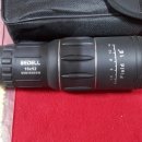 [[판매완료]] MONOCULAR KL1040 망원경 단망경 팝니다 이미지