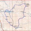 청화산골 이미지