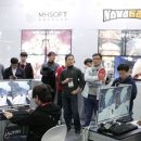 (주)테크노블러드코리아 이미지