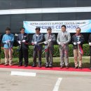 (주)전진물류 연합뉴스