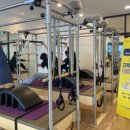 튼튼 필라테스교실 이미지