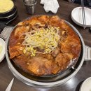 단체 모임 가능한 이수역 식당 이고집 쭈꾸미