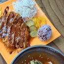 구룡밀면 이미지