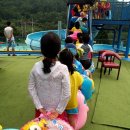 용매골 수영장 이미지