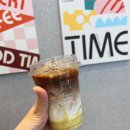 커피에 반하다 건대후문점