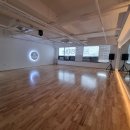 음악에 맞춰 라인댄스 이미지