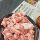 206 | 남양주 진접샤브샤브 무한리필맛집 무한육채미진접점 평일런치후기