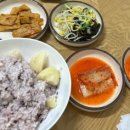 오산조은참치강릉입암점