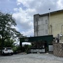 여주대학 용마골프연습장 이미지