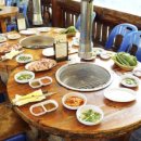 가나안식당 이미지