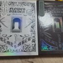 플라워 가든 앨범 샀어요! 이미지