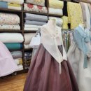 중앙한복(주단) 이미지