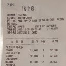 5번출구무도장 이미지