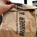 버거앤프라이즈Burger&Friez 이미지